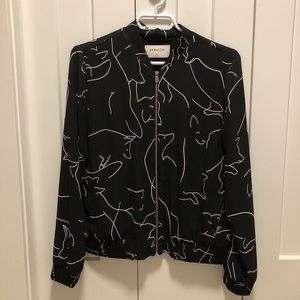 Aritzia Babaton Jacket